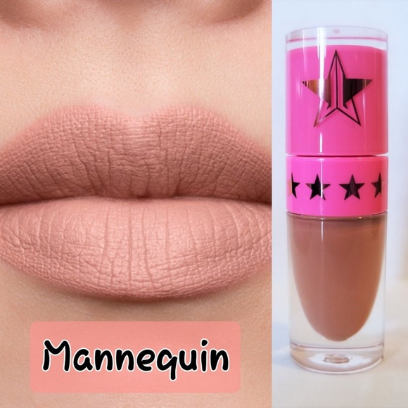 Jeffree Star Makeup Jeffree Star Velour Liquid Lipstick Mini